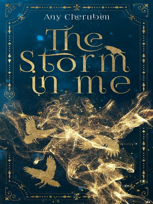 Title details for The Storm In Me by Any Cherubim - Available